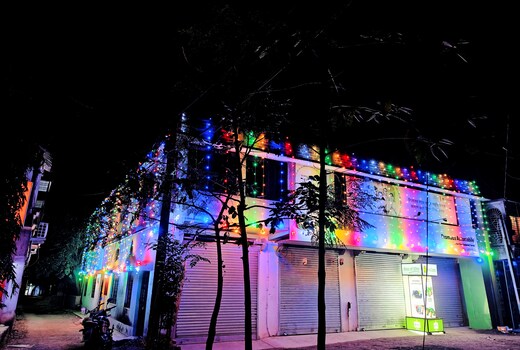 Mindfree Homestay
