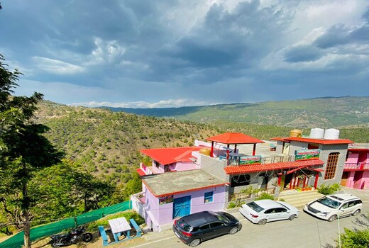 PAHADI BHULA HOMESTAY