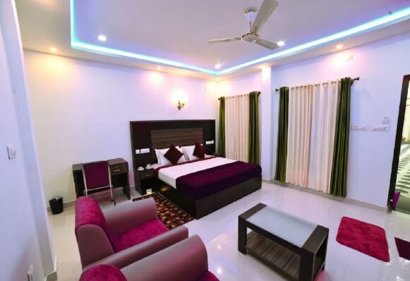Hill View Stay Inn