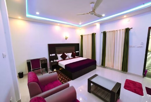 Hill View Stay Inn