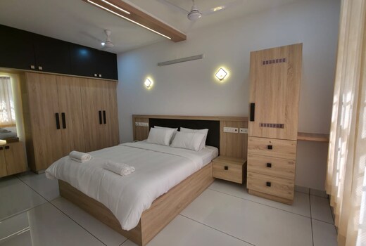 Science House Lux Inn