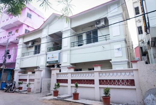 Prinngel Boutique Inns