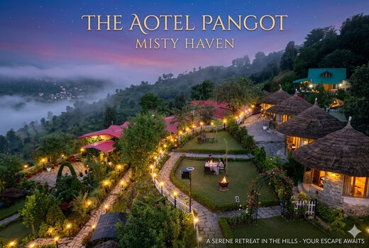 Aotel Pangot