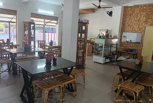 Nandhavanam nest