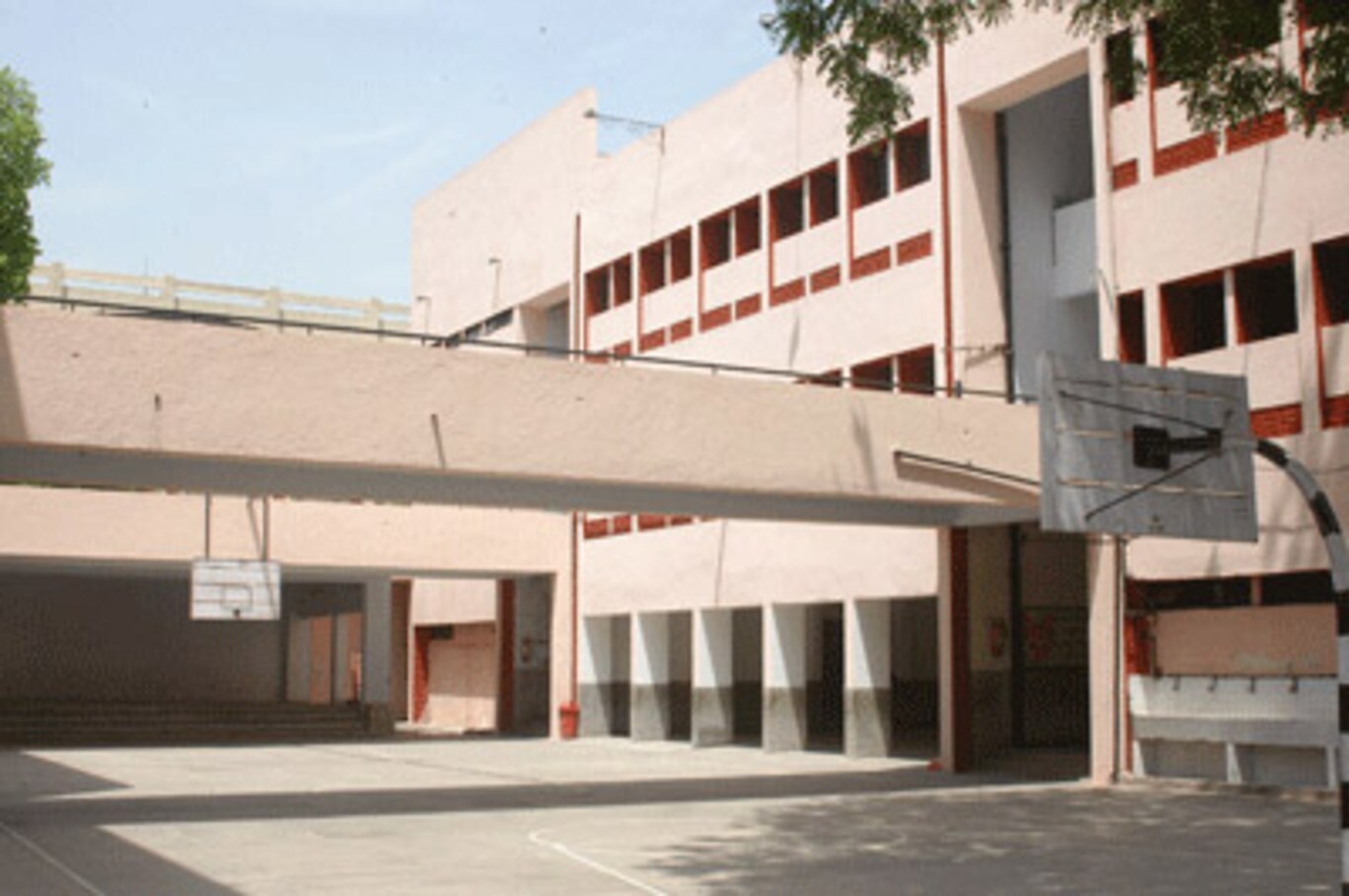 Shree Delhi Gujarati Samaj