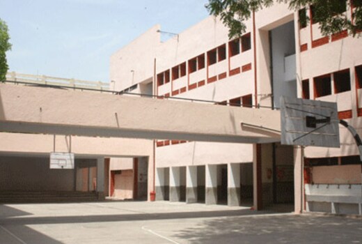 Shree Delhi Gujarati Samaj