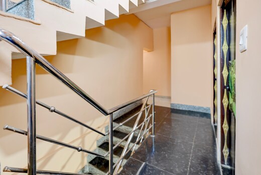 Super Hotel O Patia Road Bhubaneswar Formerly Star Light
