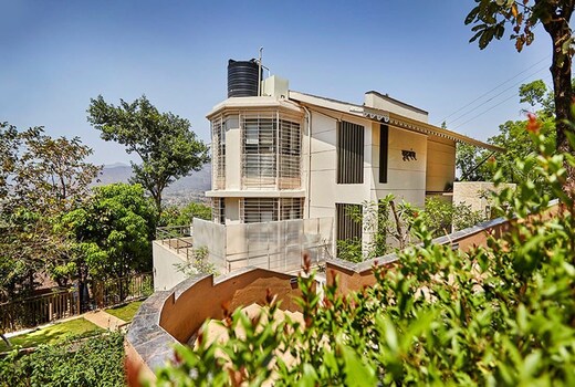 Morning Glory Village 4 BHK