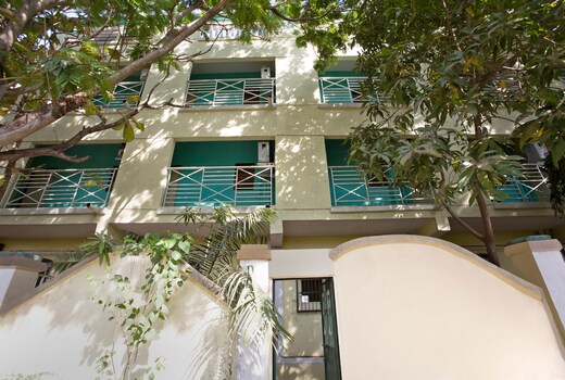 Hotel O by OYO Capital O Sai Icon Residency