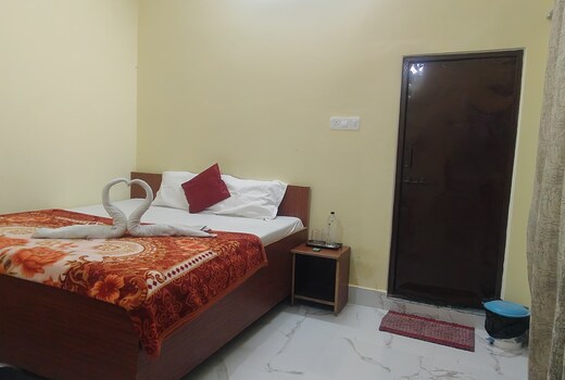 JPM P. Guest House