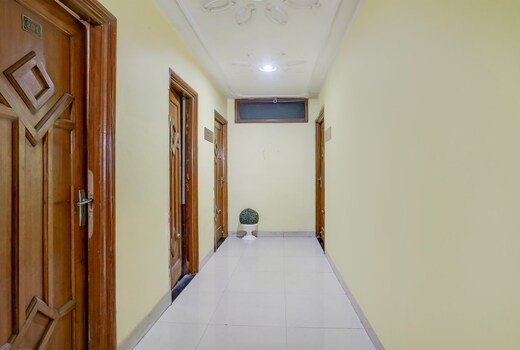 HOTEL O PRIME