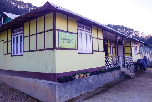 Humro Home Sillery Gaon