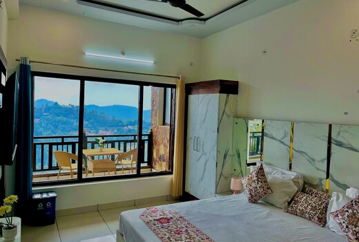 Hotel Vista Valley