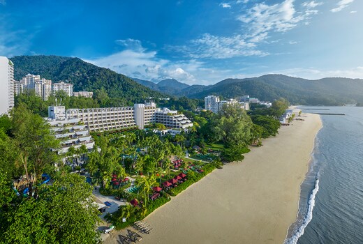 PARKROYAL Penang Resort