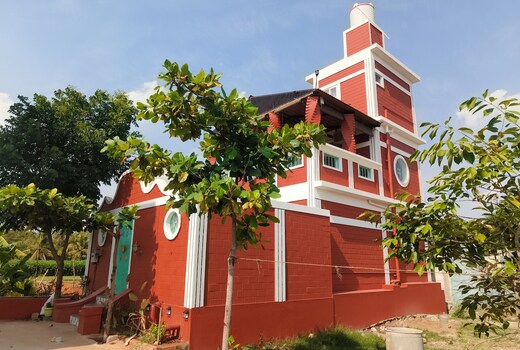 Amaiti Pool Villa