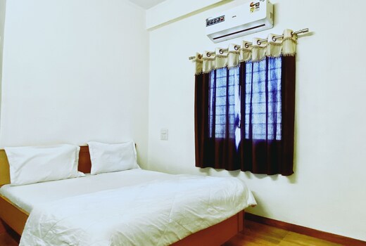 Hotel O Rajgoy Resort