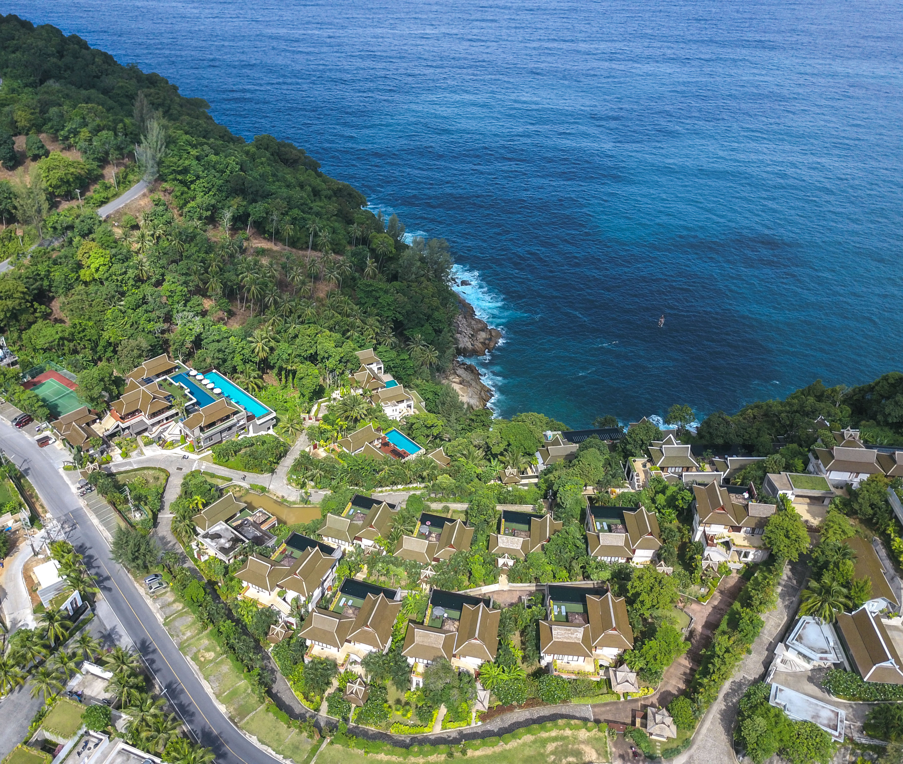 Ayara Kamala Resort & Spa