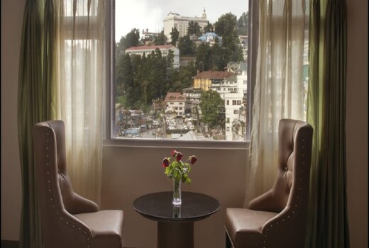 elite hotels