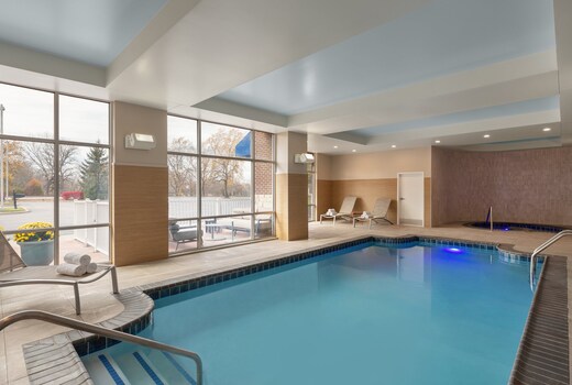 Hotel Indigo Columbus Architectural Center, an IHG Hotel