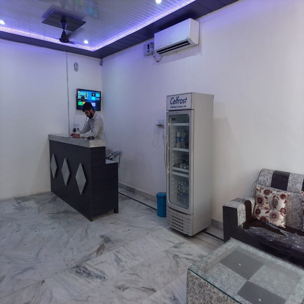 Main gallery
