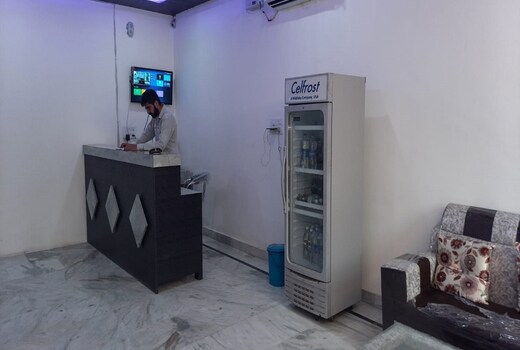Main gallery