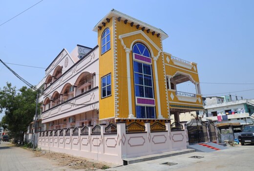 Aadhya homestay
