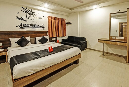 HOTEL BALWAS