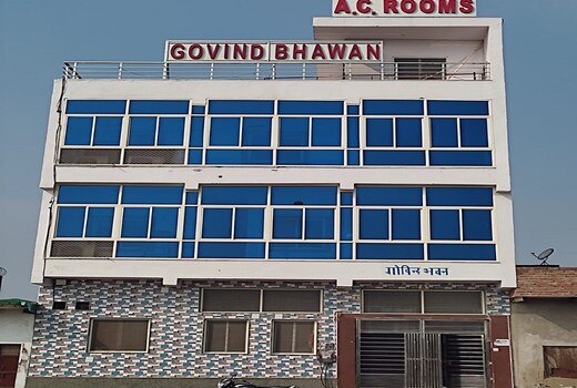 Govind Bhawan