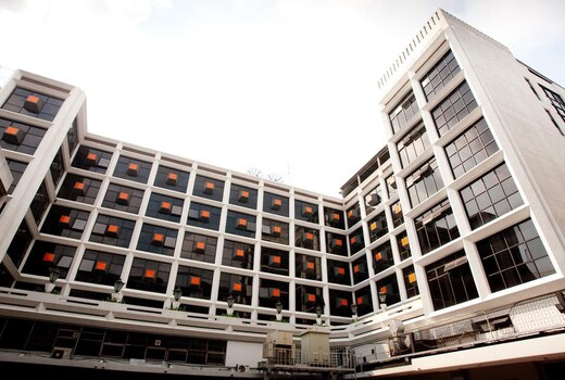 Miramar Hotel Bangkok