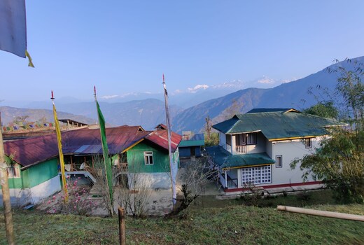 Tinkitam Village Farm