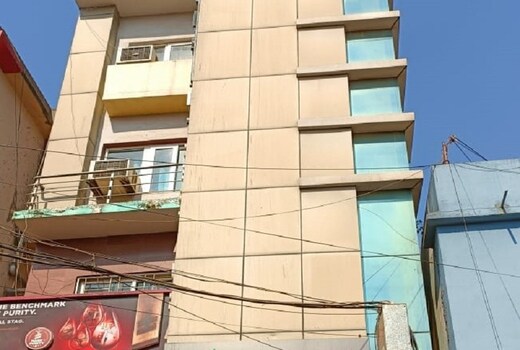 Hotel Green Palace
