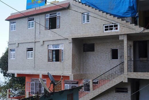 View Point Residency