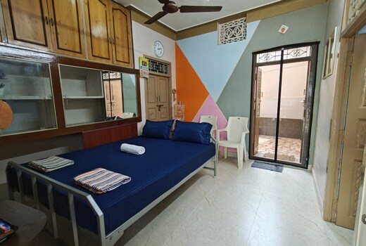 Aalaya Homestay