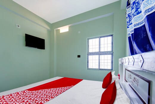 OYO Hotel 820301 O Vatika