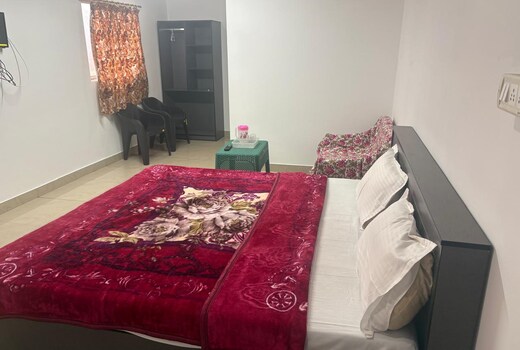 Jak residence's