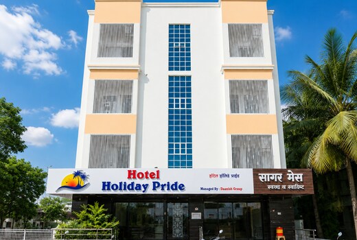 Hotel Holiday Pride