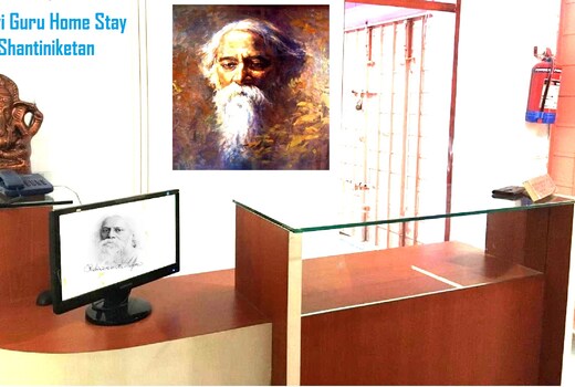 Kavi Guru Home Stay