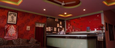 City Heart Hotel