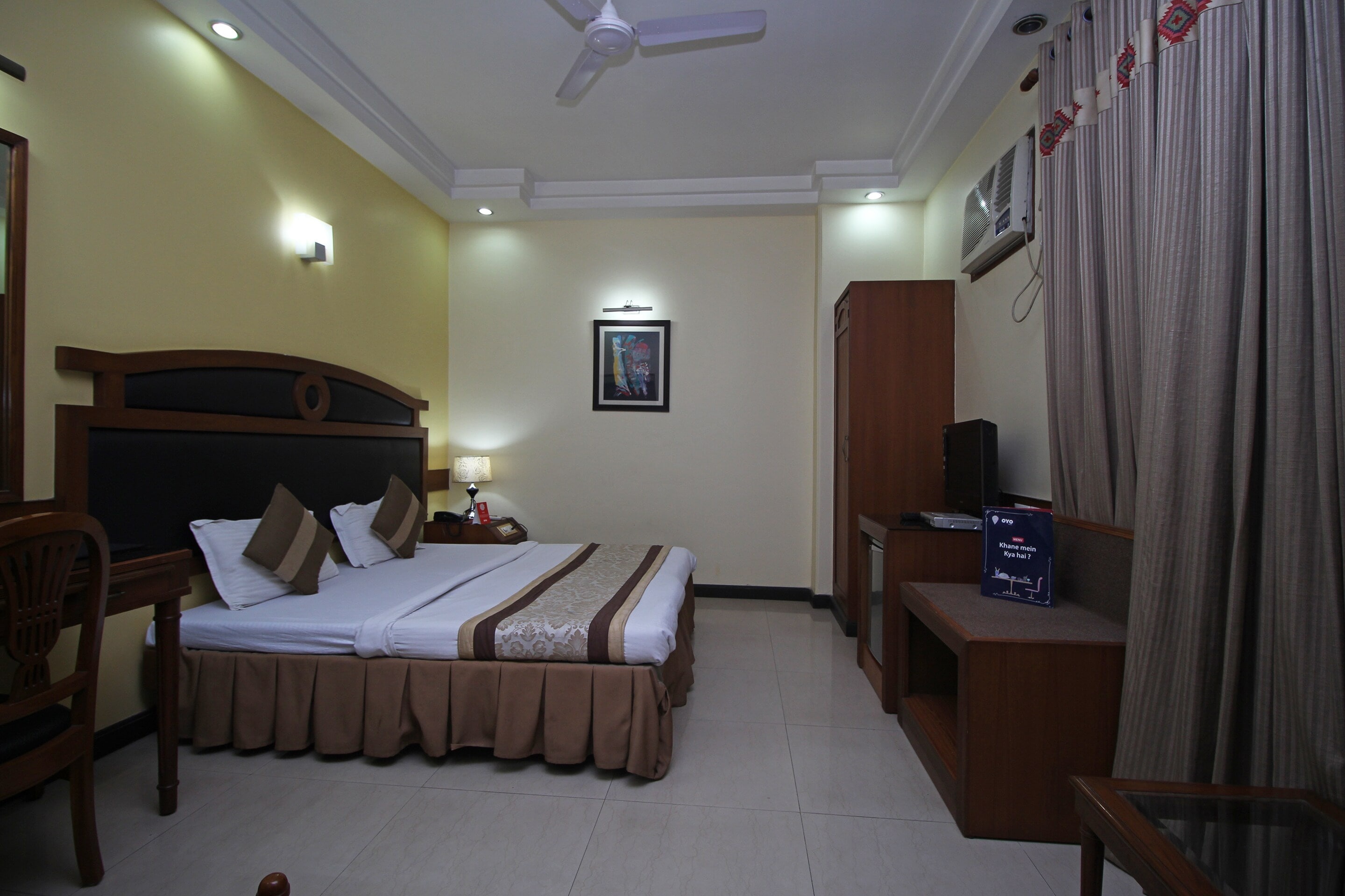 Hotel O The Vagmi - Paradise