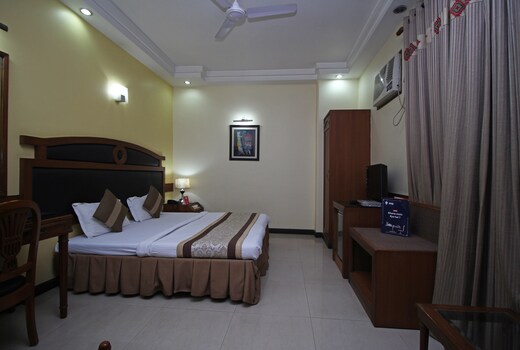 Hotel O The Vagmi - Paradise