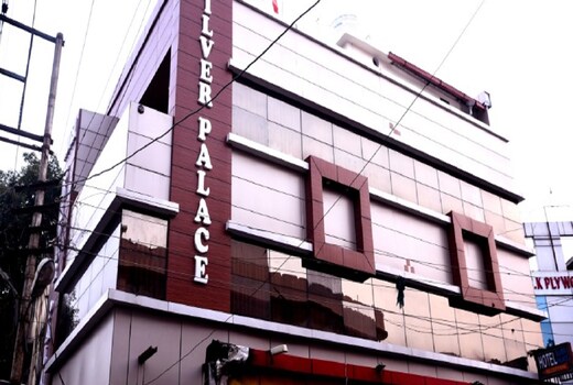 Hotel Silver Palace