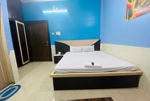 TULASI RESORT