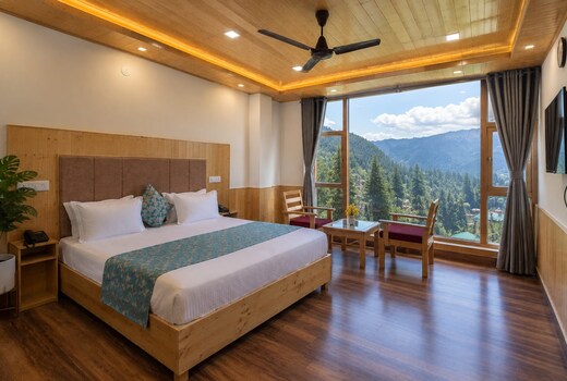 SNR Hotel