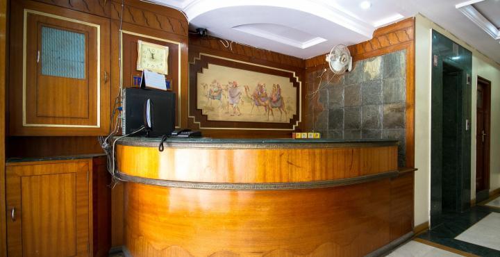 Main gallery