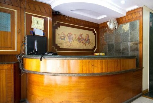 Main gallery