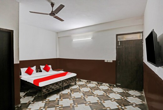 Hotel O Tremento