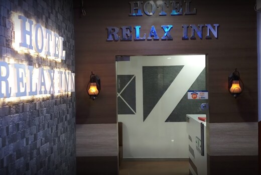Hotel Relax
