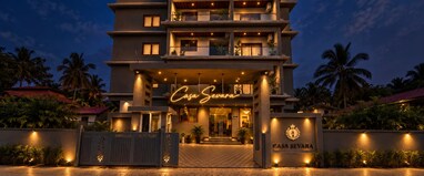 Casa Sevara