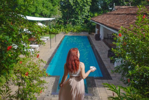 Nyne Hotels The Muse - Bentota
