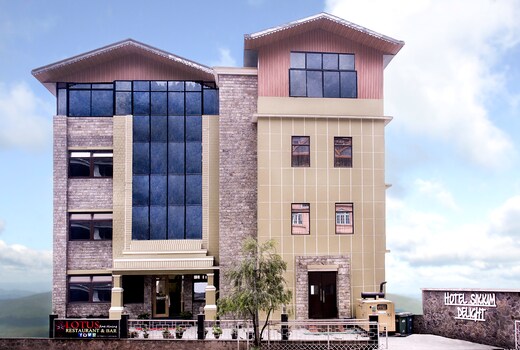 Hotel Sikkim Delight